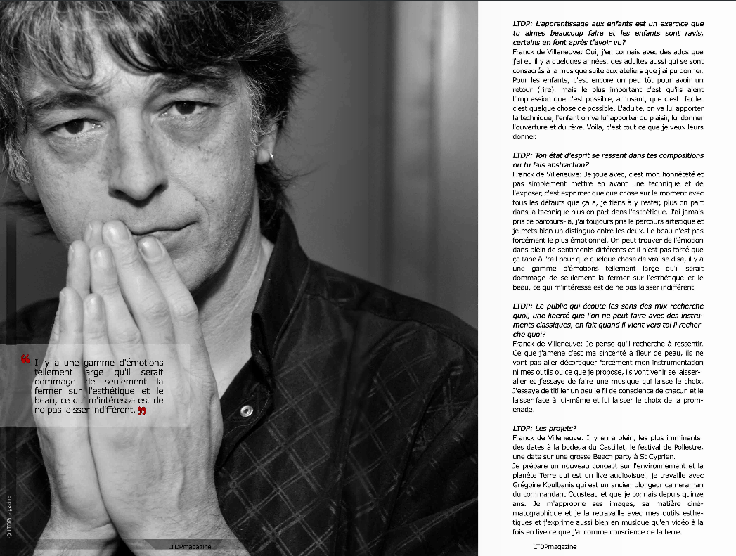 Article LTDLP 2016 Page 1