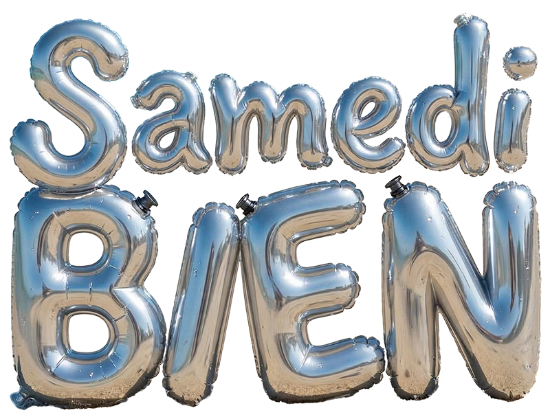 Samedi BIEN - Summer Residency